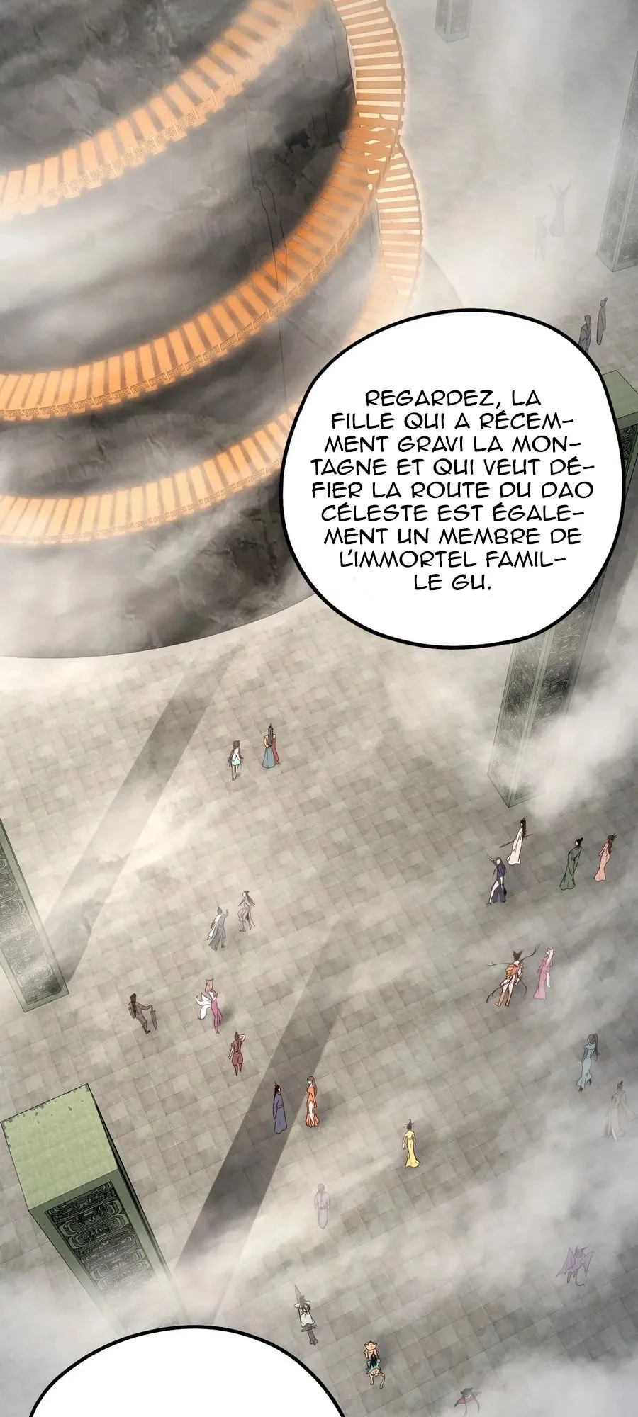 I Am The Fated Villain - 38 - 67c397d76e18a.webp