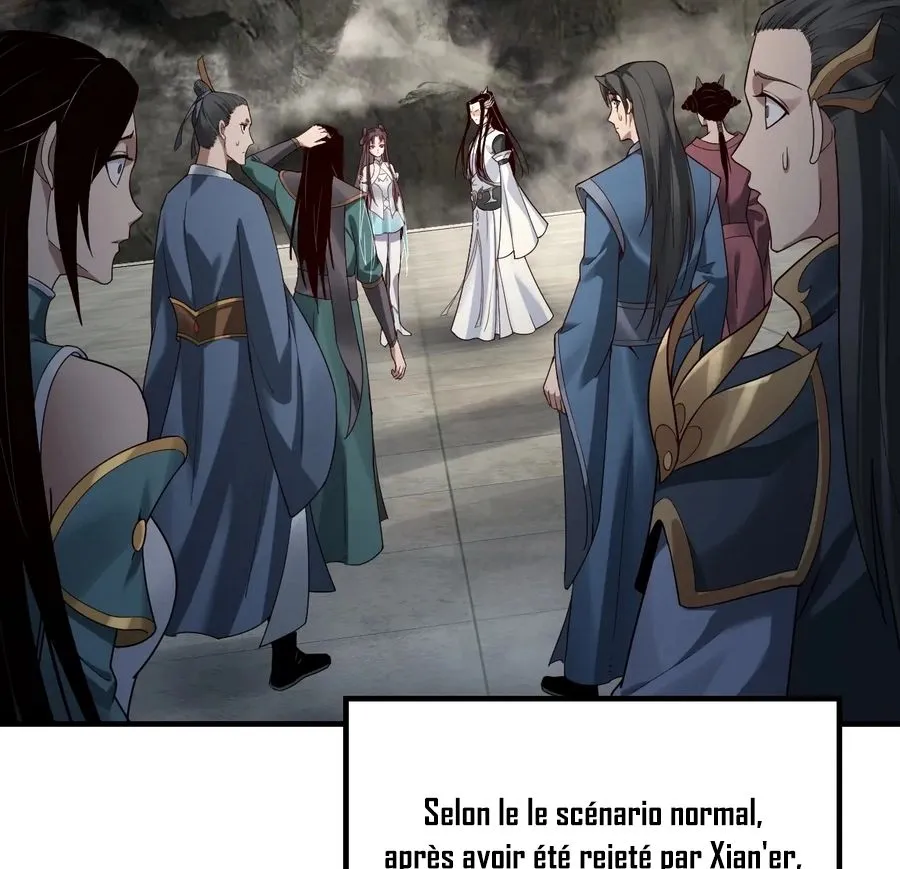 I Am The Fated Villain - 39 - 67c397e172449.webp