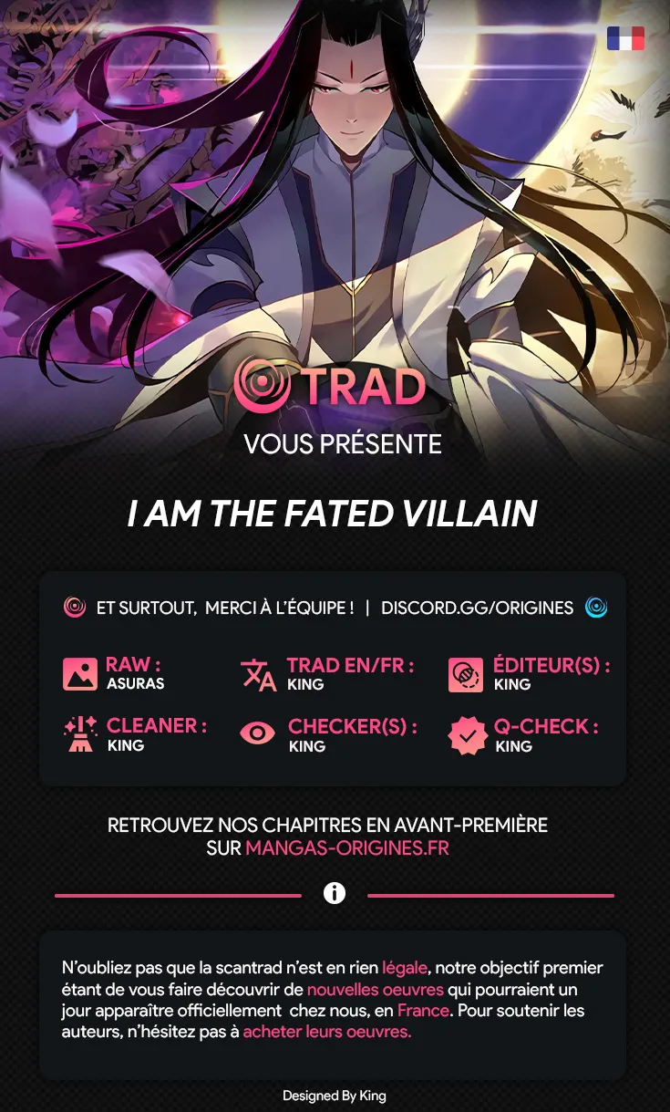 I Am The Fated Villain - 4 - 67c397e80944e.webp