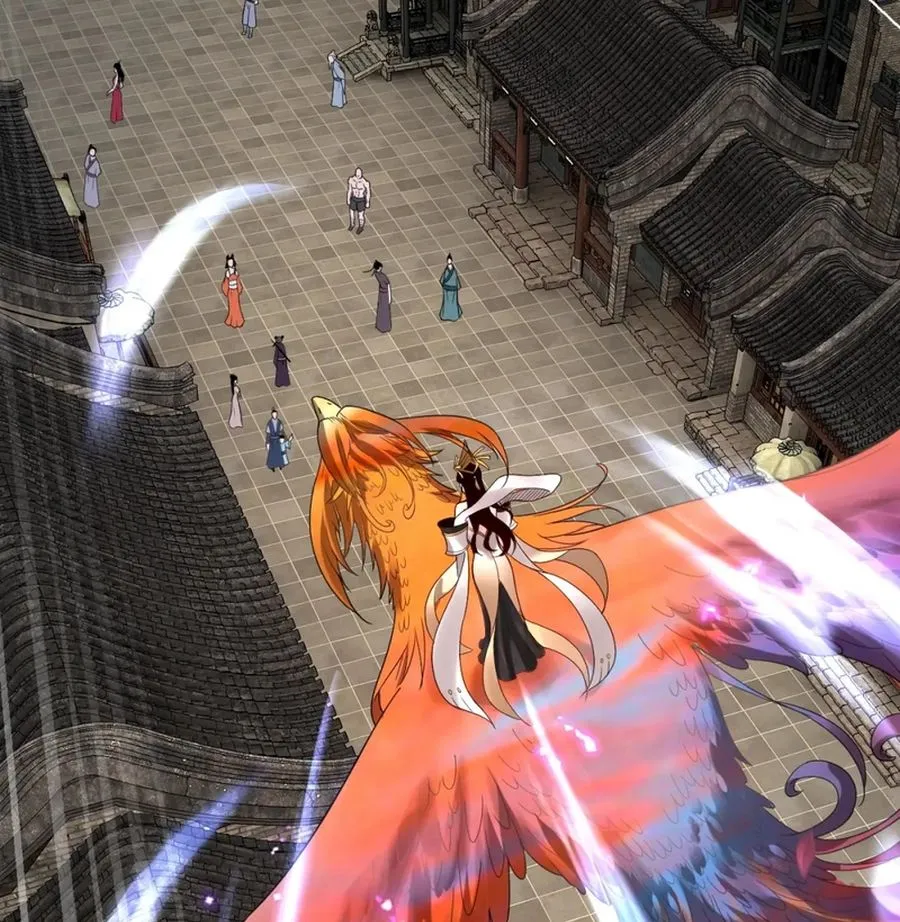 I Am The Fated Villain - 41 - 67c3980705325.webp