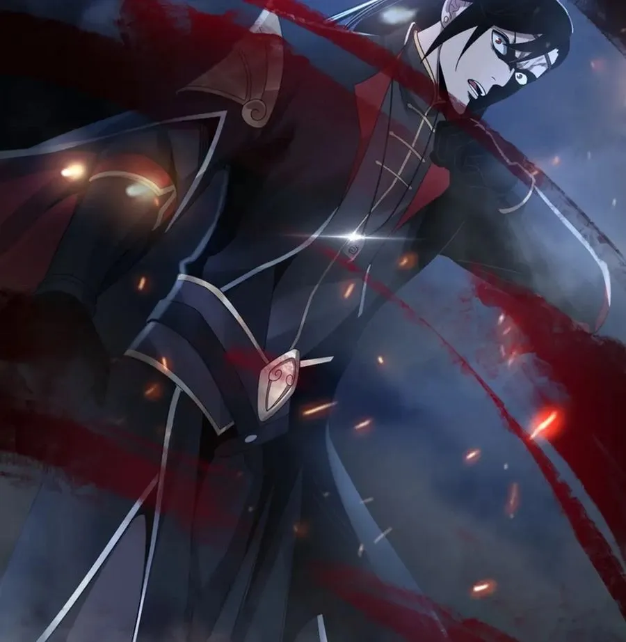 I Am The Fated Villain - 41 - 67c3980af354e.webp