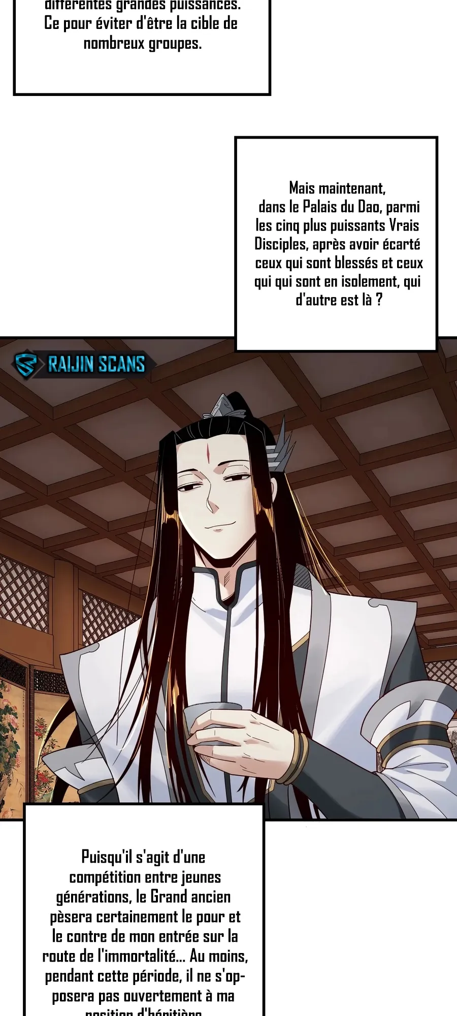 I Am The Fated Villain - 42 - 67c3981494215.webp