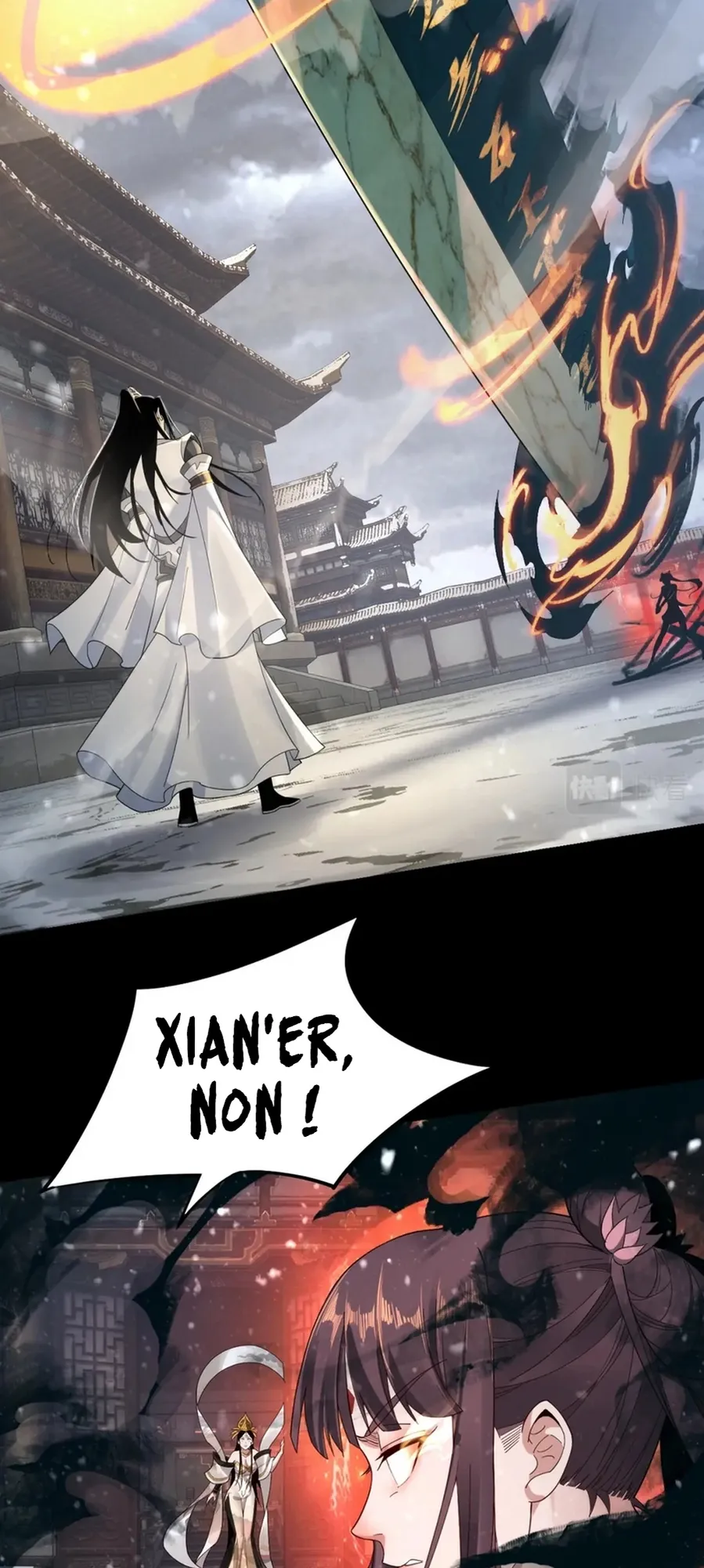 I Am The Fated Villain - 47 - 67c3984d73800.webp