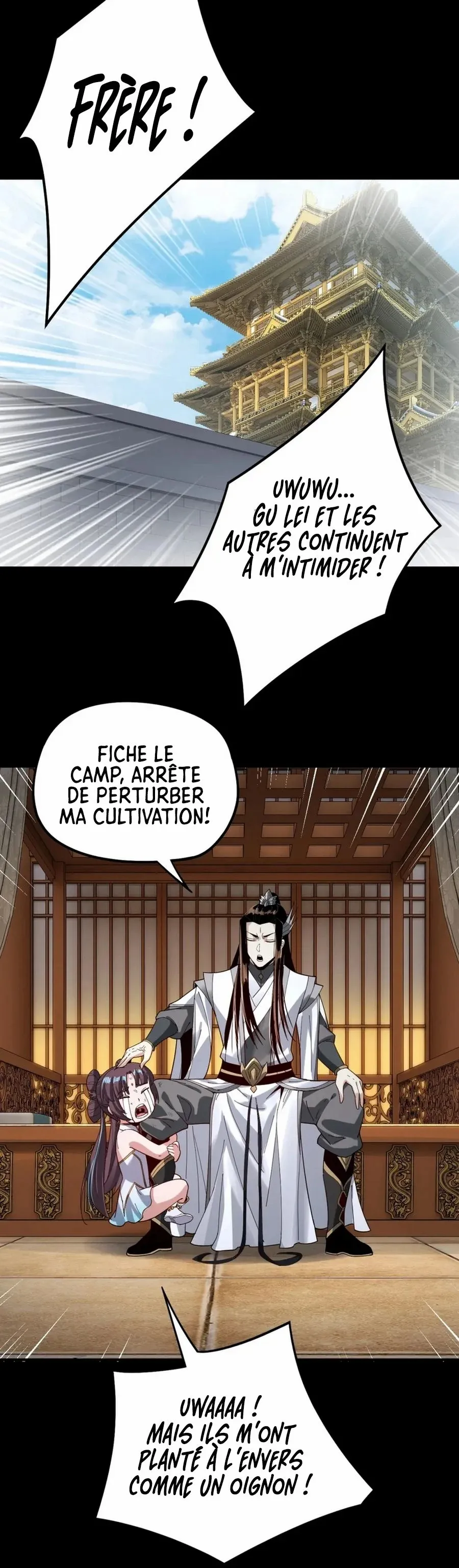 I Am The Fated Villain - 58 - 67c398d397370.webp