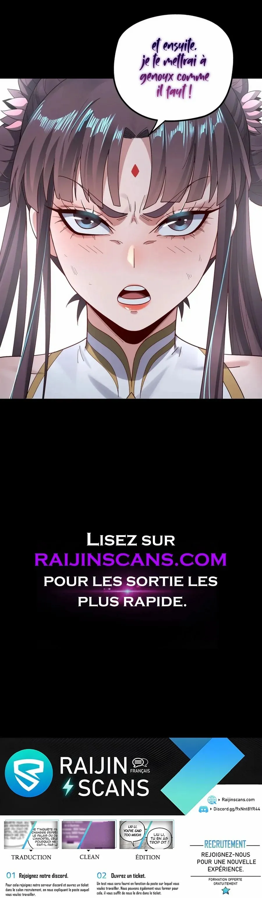 I Am The Fated Villain - 58 - 67c398d57901e.webp