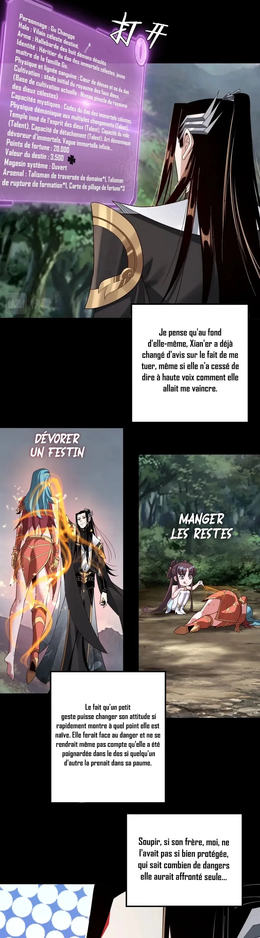 I Am The Fated Villain - 59 - 67c398d6b87e6.webp