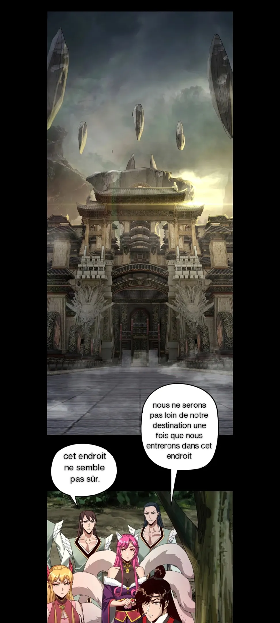 I Am The Fated Villain - 60 - 67c398f0a187e.webp