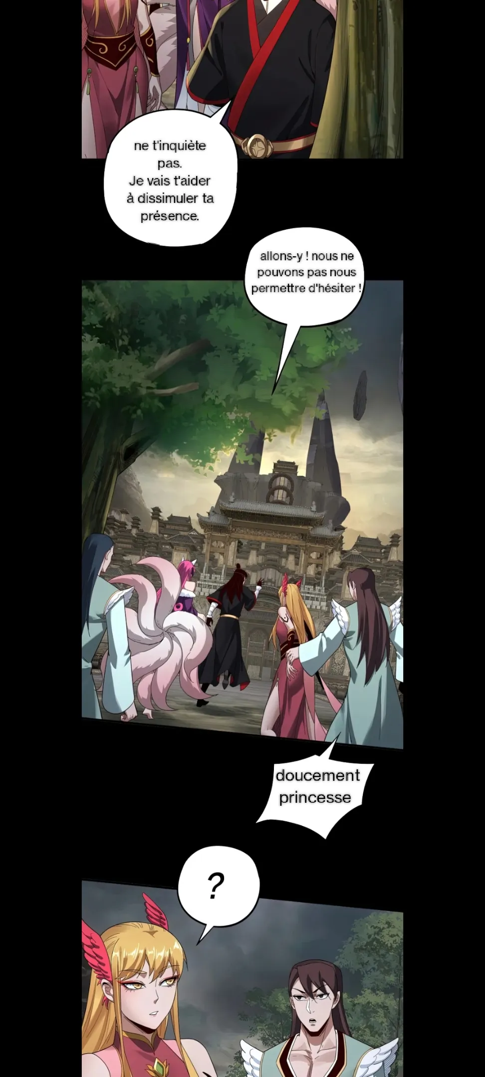 I Am The Fated Villain - 60 - 67c398f0f32fb.webp