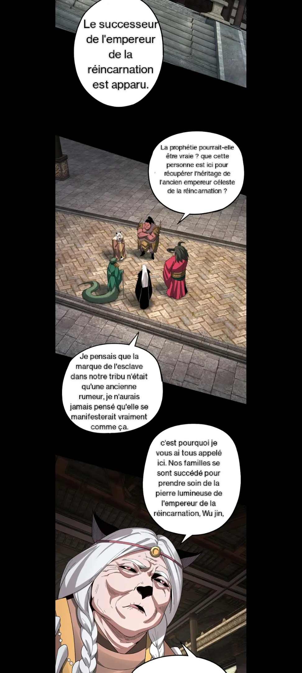 I Am The Fated Villain - 60 - 67c398f26058a.webp