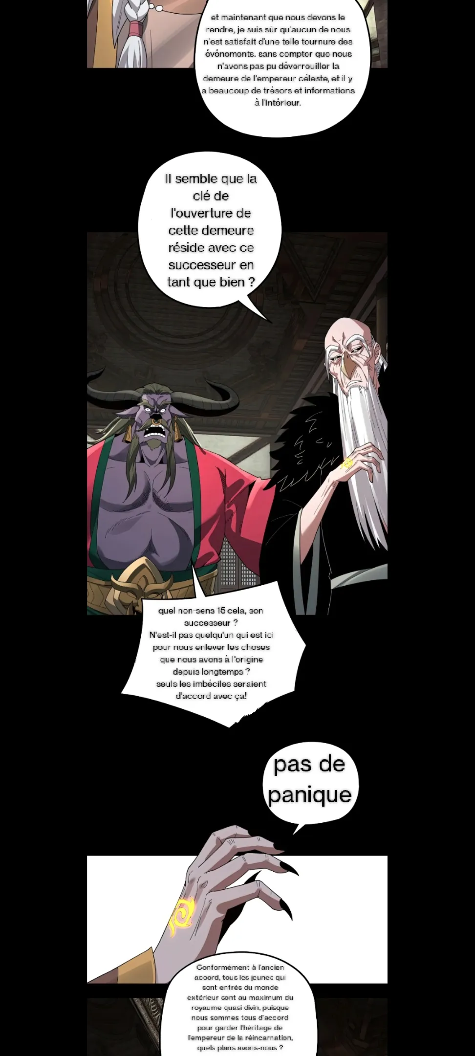 I Am The Fated Villain - 60 - 67c398f2a95ed.webp