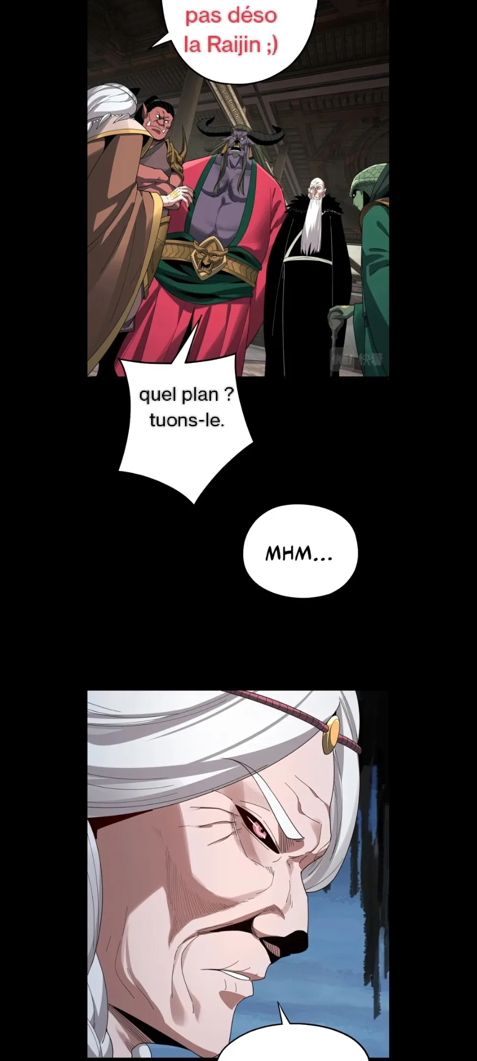 I Am The Fated Villain - 60 - 67c398f2efca8.webp