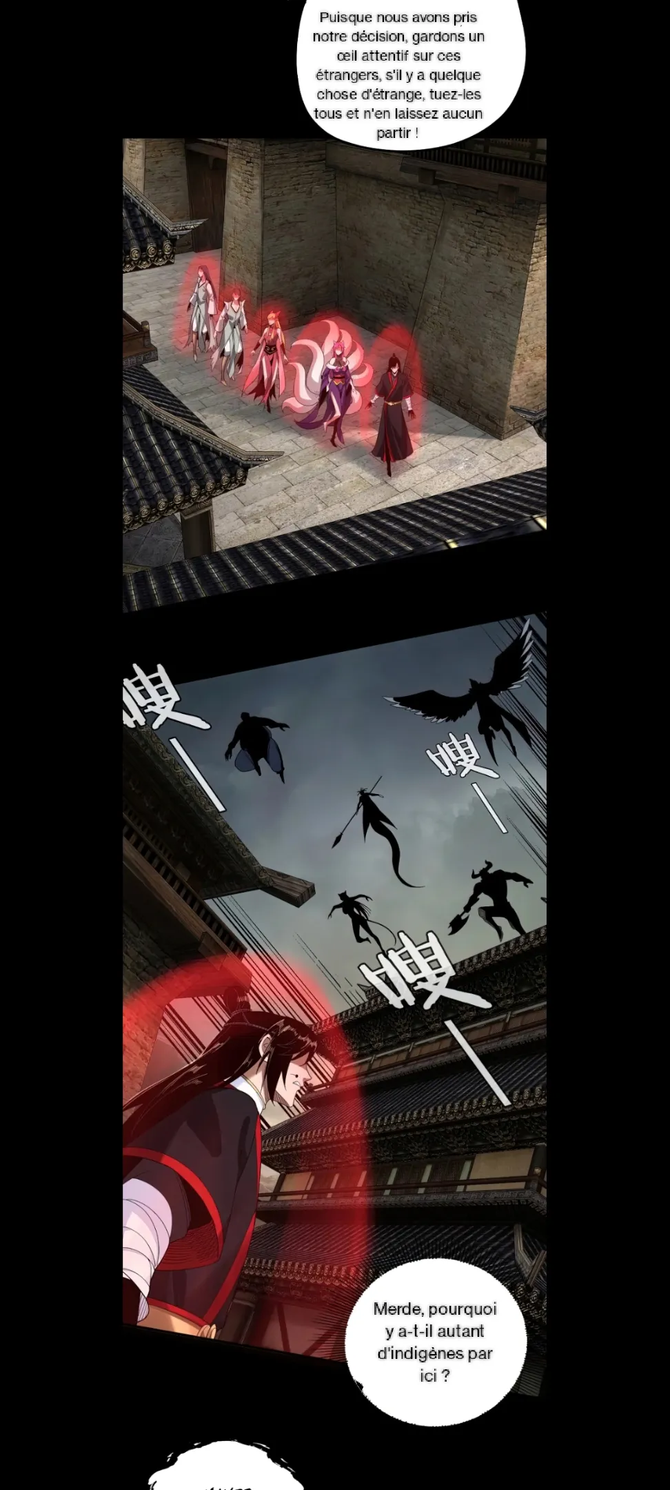 I Am The Fated Villain - 60 - 67c398f350742.webp