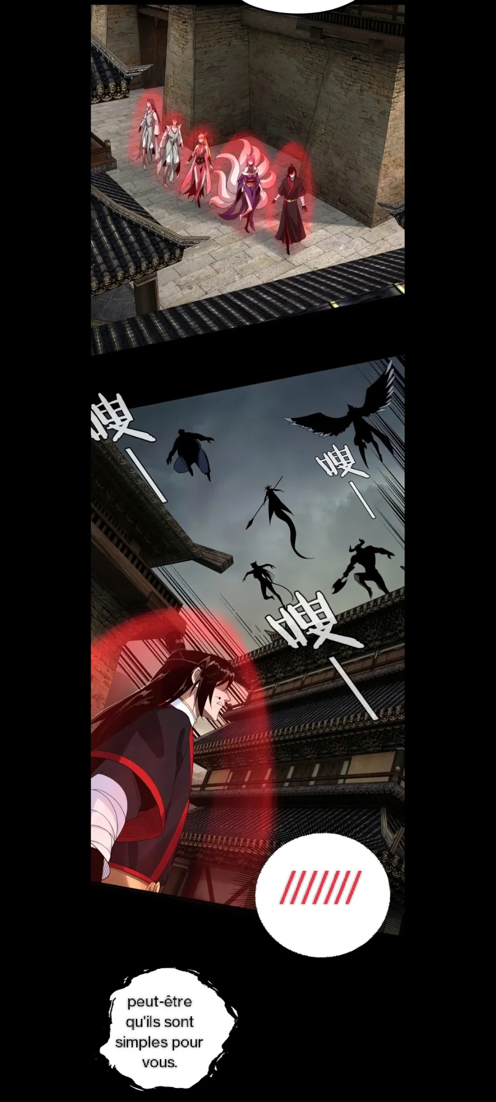 I Am The Fated Villain - 60 - 67c398f3a2e6a.webp