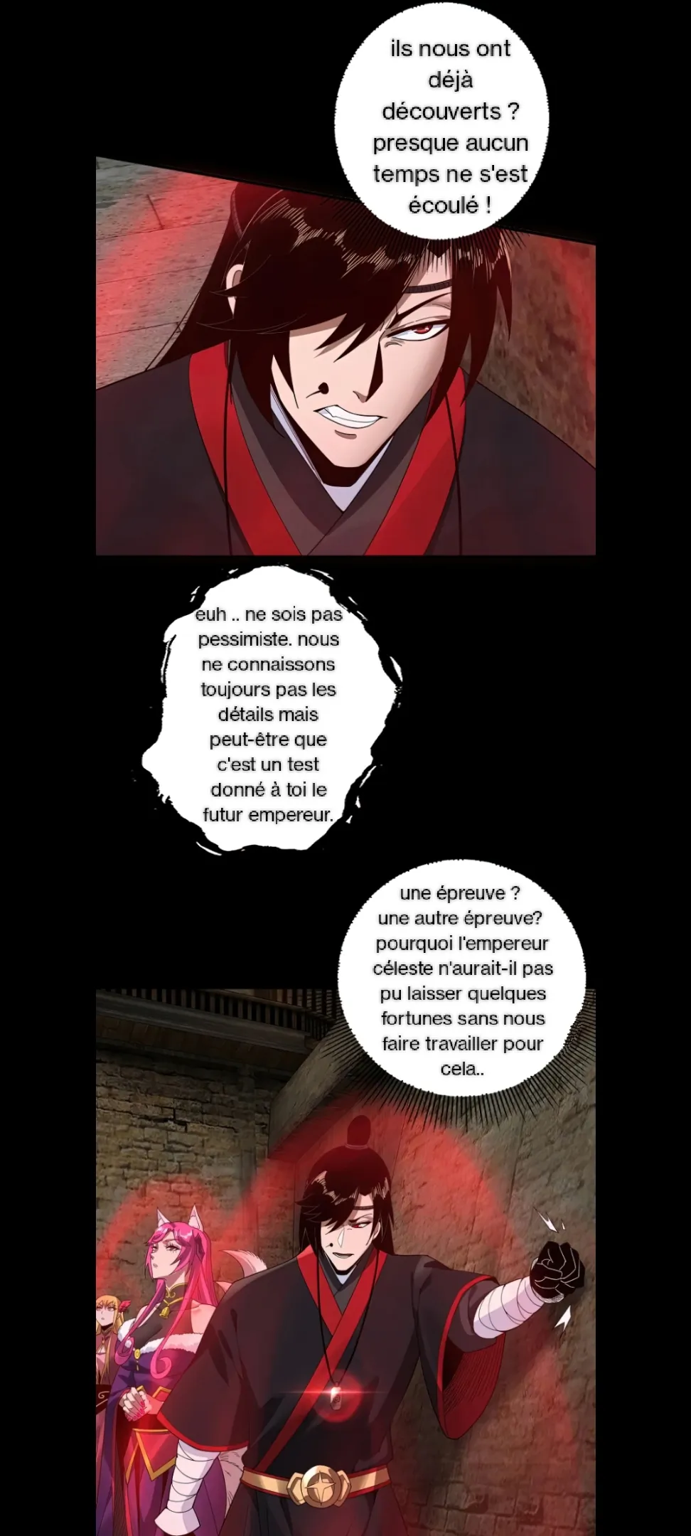 I Am The Fated Villain - 60 - 67c398f3f2756.webp