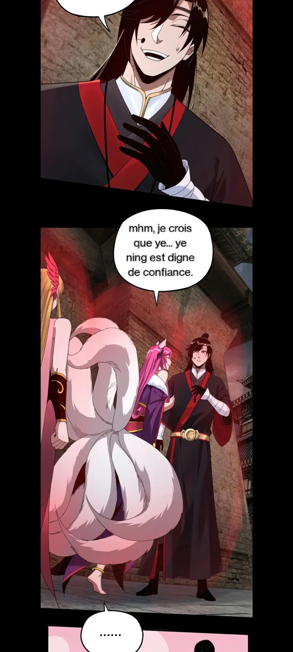 I Am The Fated Villain - 60 - 67c398f546694.webp