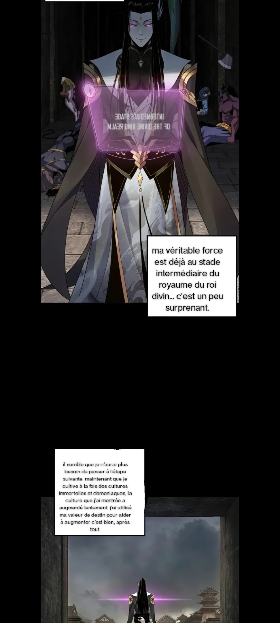 I Am The Fated Villain - 60 - 67c398f640eb4.webp