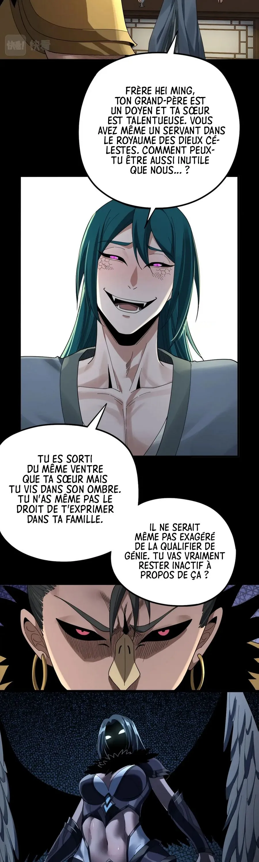 I Am The Fated Villain - 61 - 67c398fce9892.webp