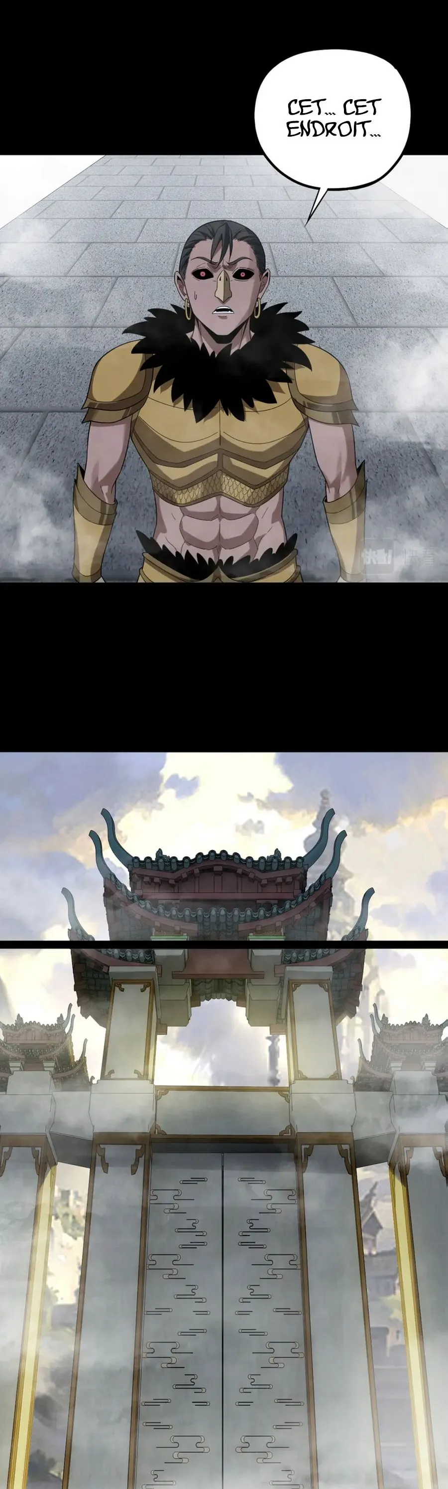 I Am The Fated Villain - 61 - 67c398ff58e10.webp