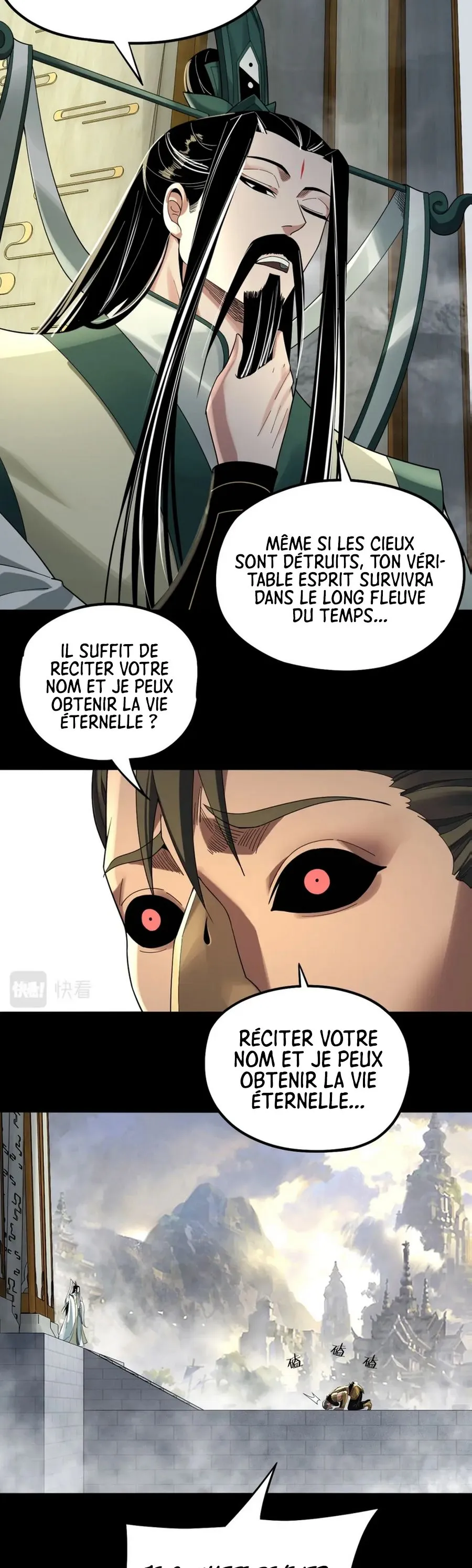 I Am The Fated Villain - 61 - 67c39900bccc5.webp