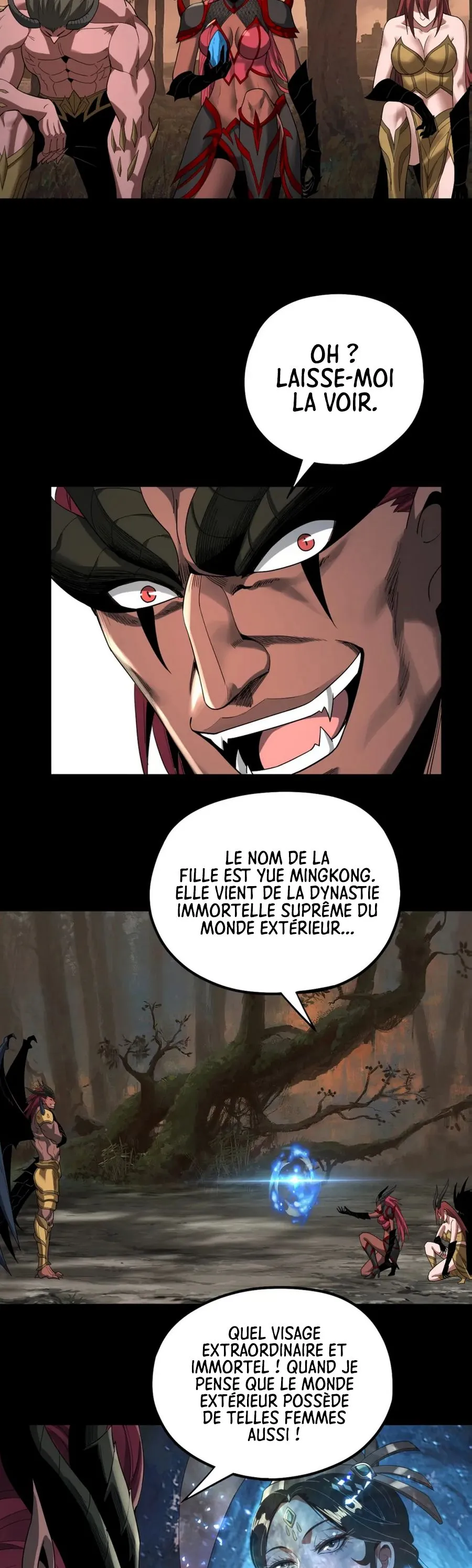 I Am The Fated Villain - 61 - 67c39904e36dc.webp