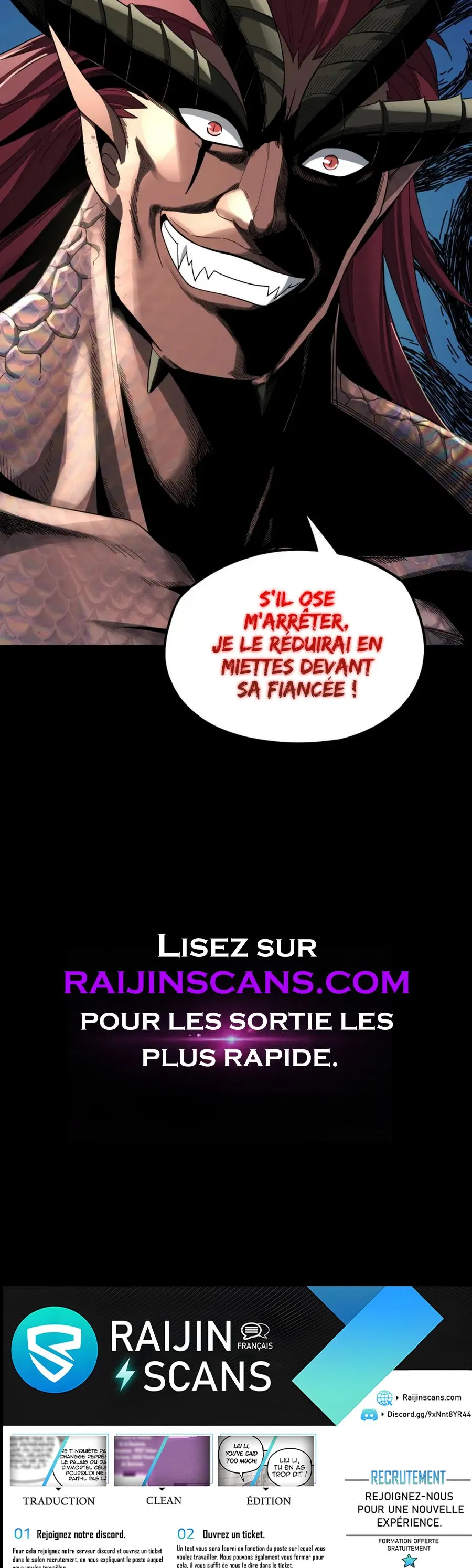 I Am The Fated Villain - 61 - 67c399059818b.webp