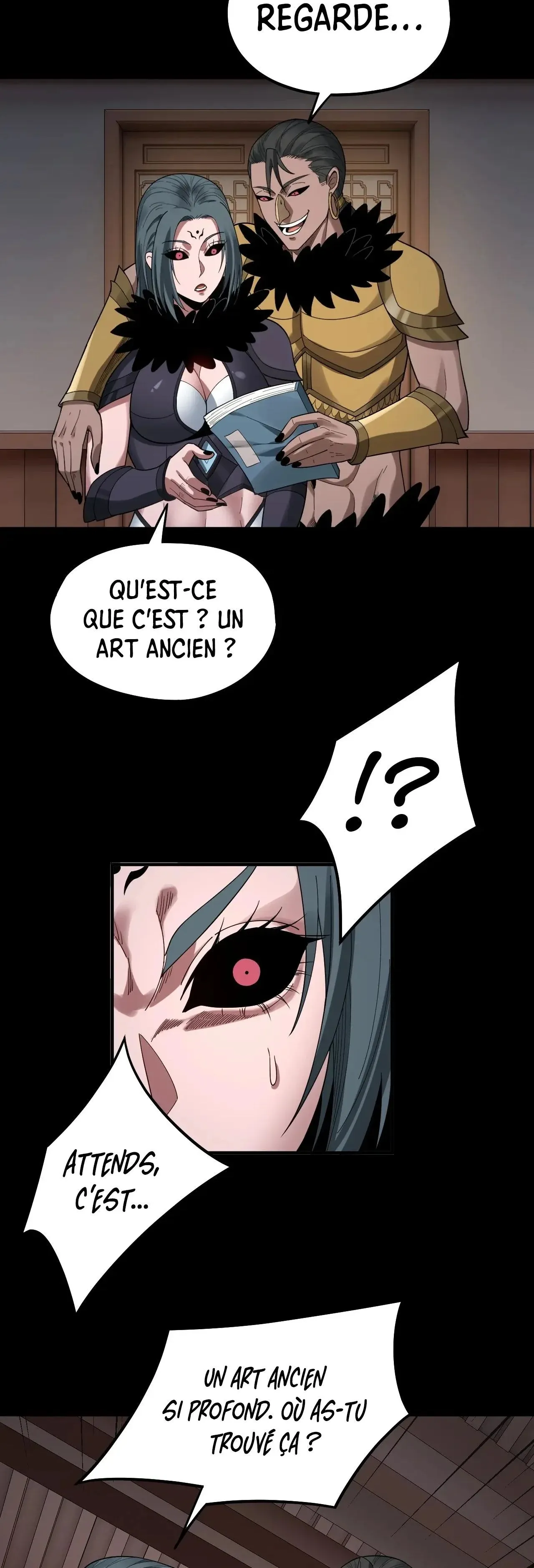 I Am The Fated Villain - 62 - 67c39911f1277.webp