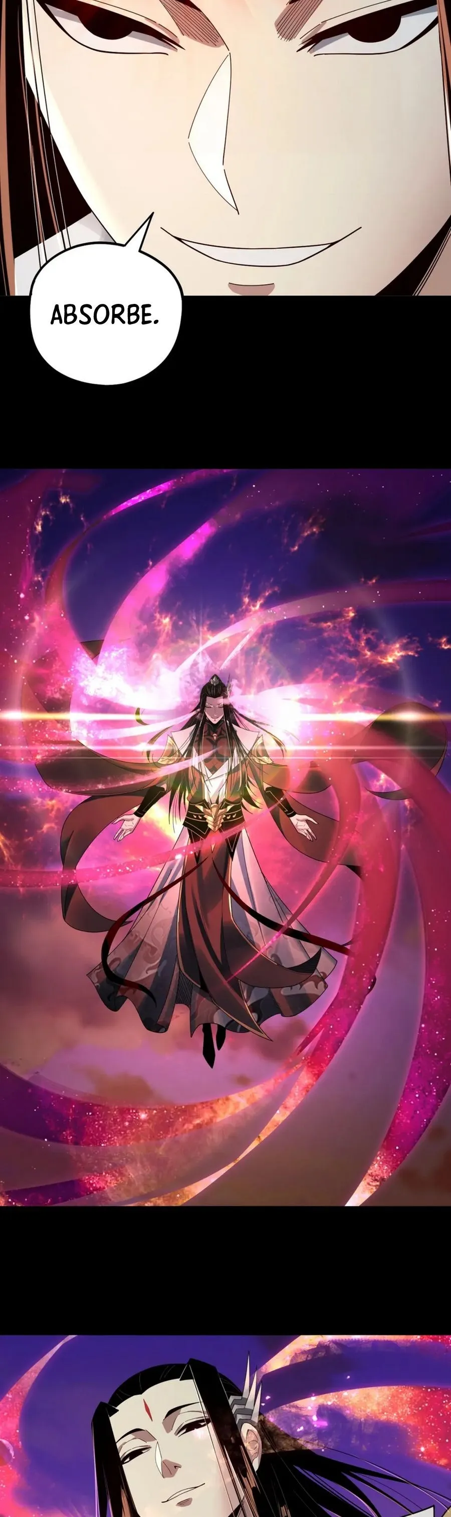 I Am The Fated Villain - 65 - 67c3993d3c762.webp