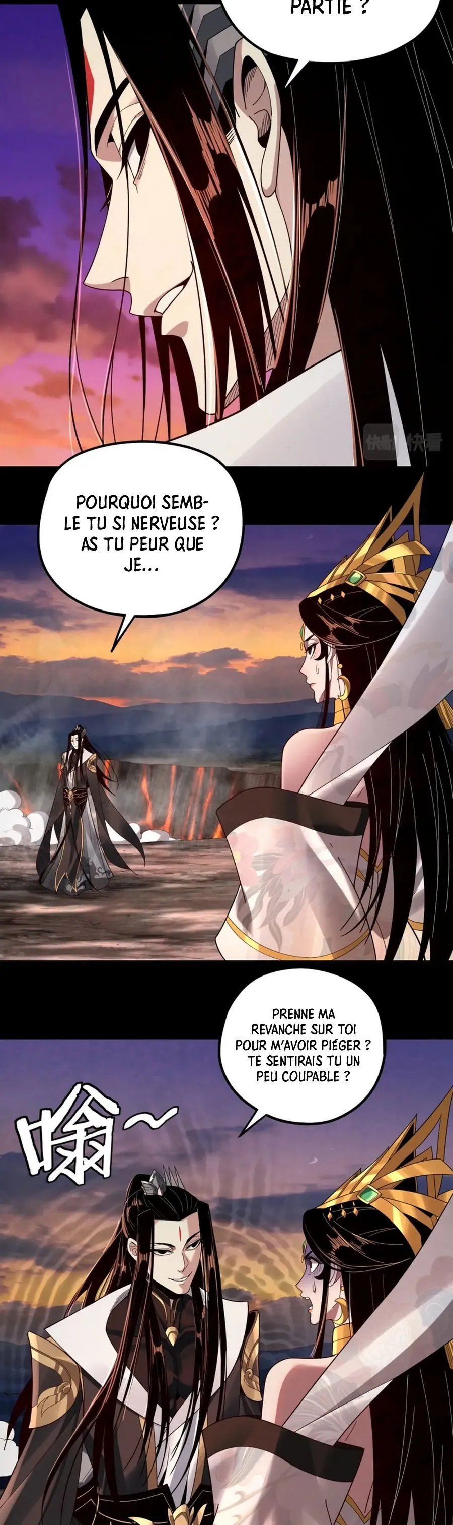 I Am The Fated Villain - 65 - 67c3993e1a446.webp