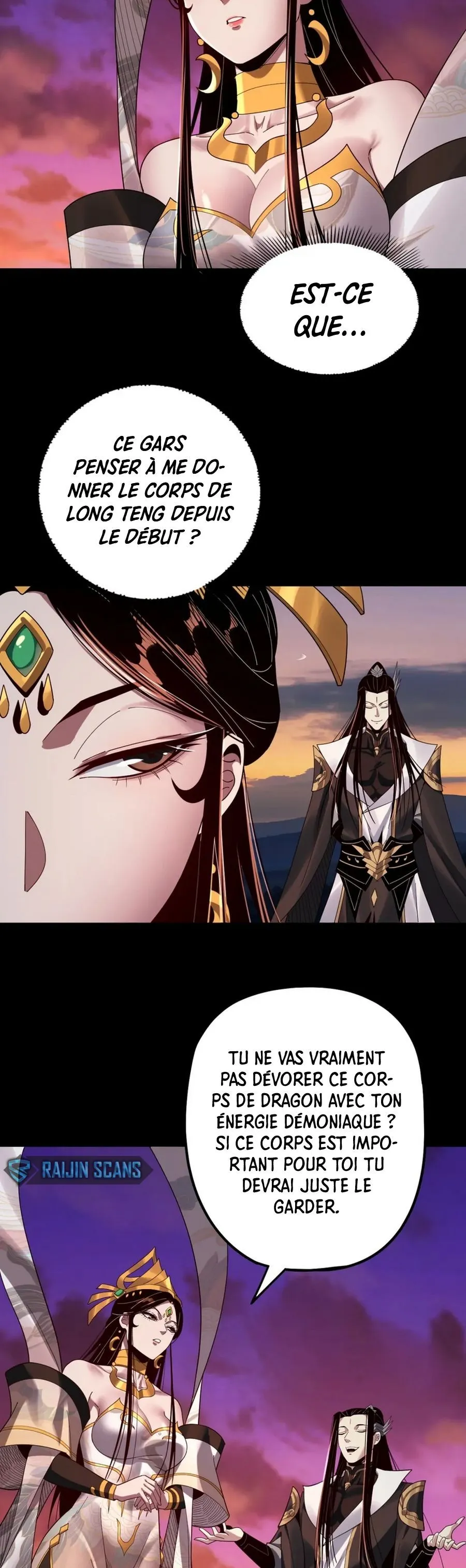 I Am The Fated Villain - 65 - 67c39943cb896.webp