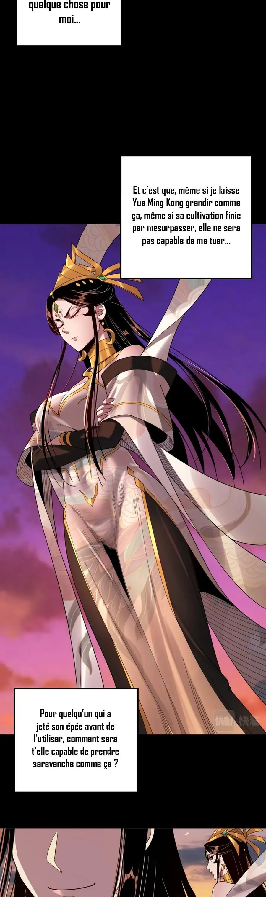 I Am The Fated Villain - 65 - 67c399449509f.webp