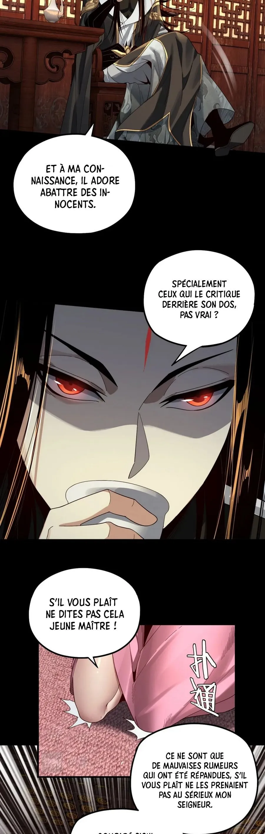 I Am The Fated Villain - 66 - 67c3994d0359a.webp
