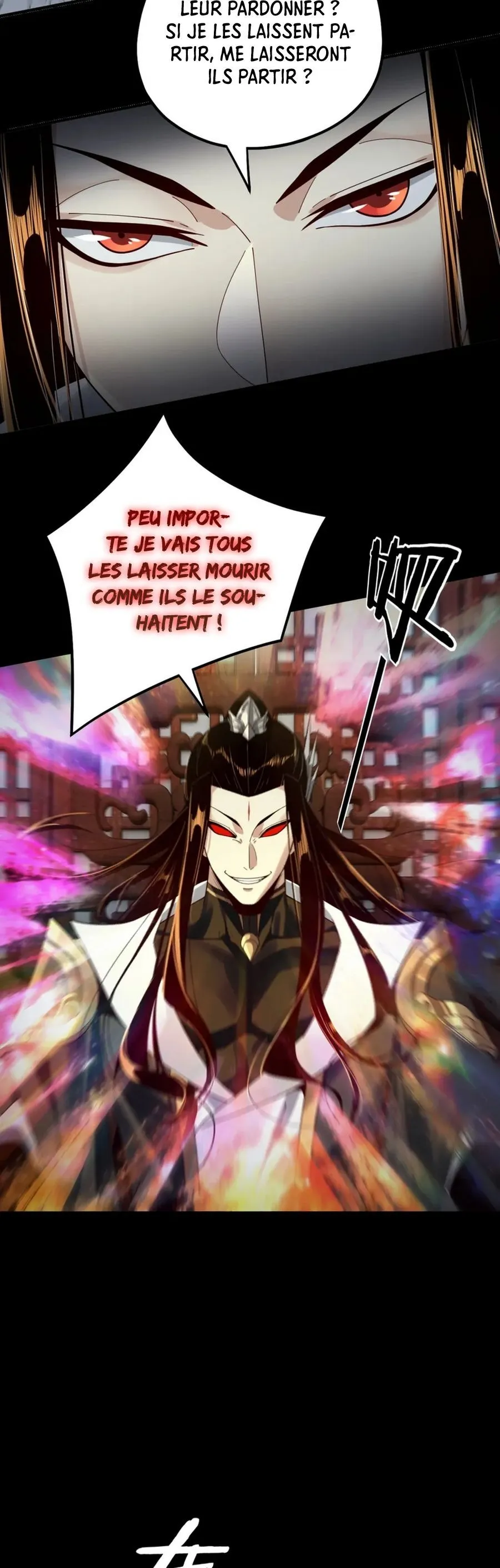 I Am The Fated Villain - 66 - 67c3994e93b8a.webp
