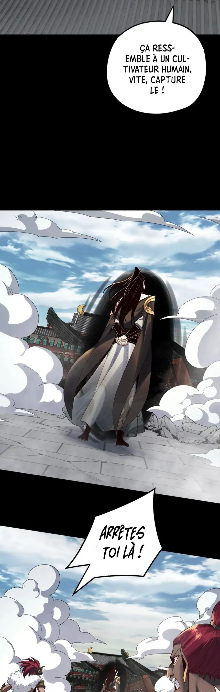 I Am The Fated Villain - 66 - 67c399518f17e.webp