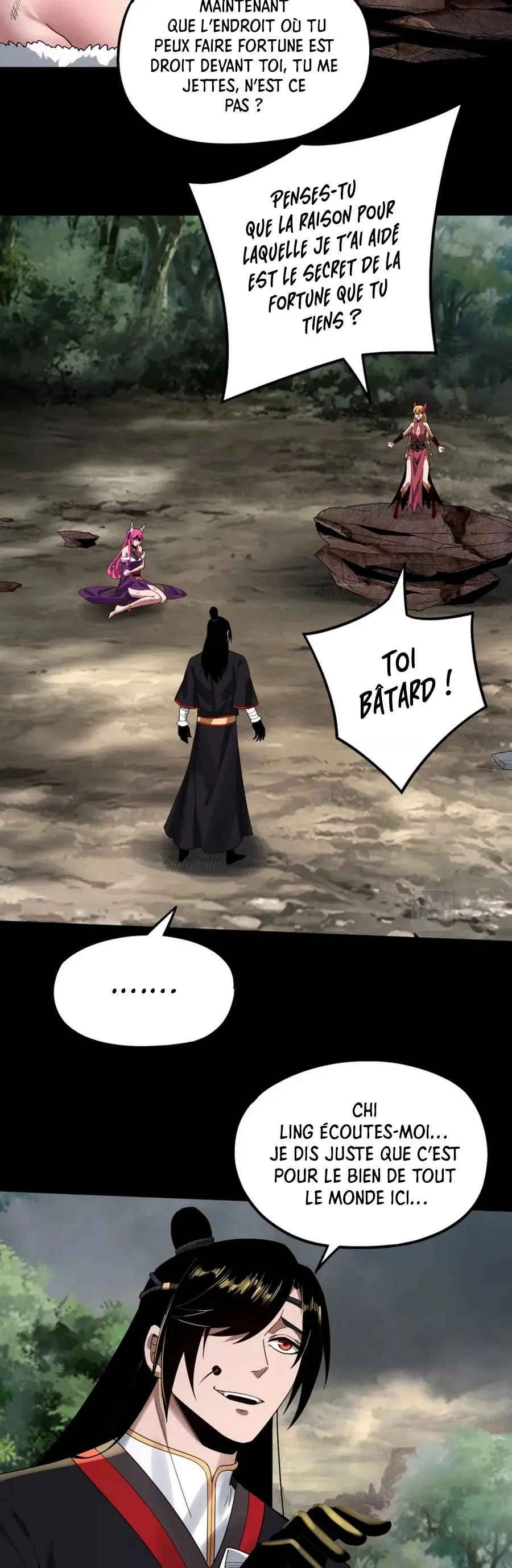 I Am The Fated Villain - 67 - 67c3995bcd6cf.webp