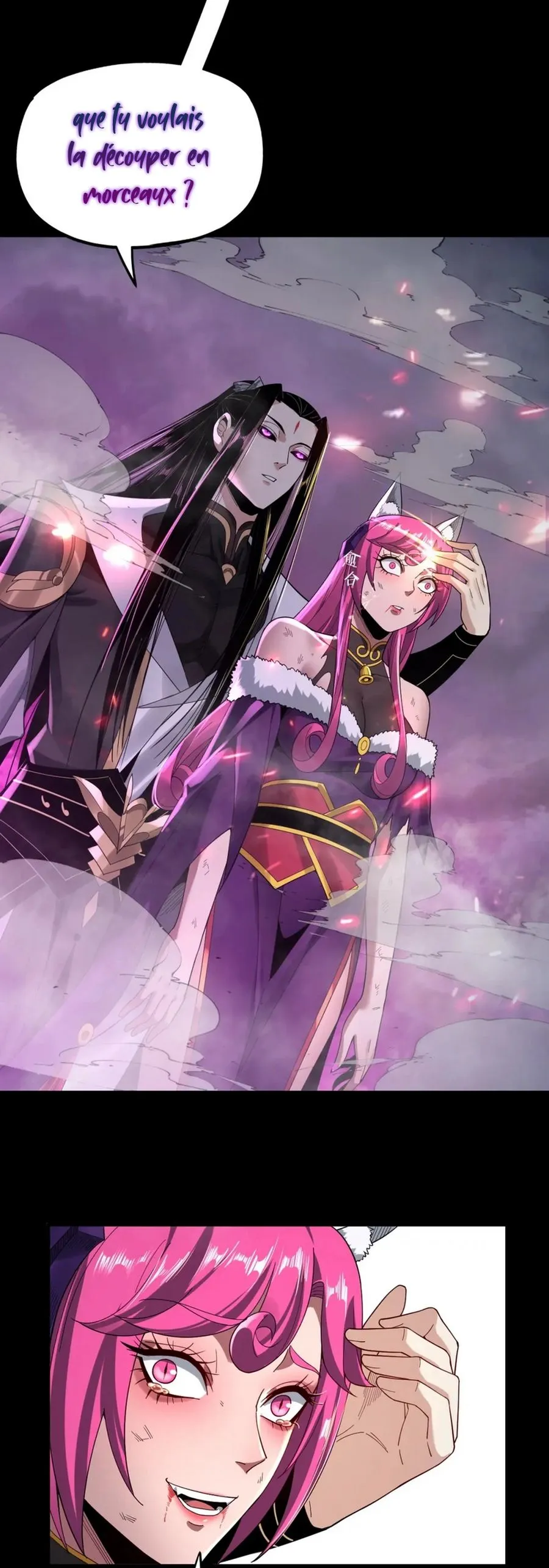 I Am The Fated Villain - 68 - 67c3995fb09da.webp