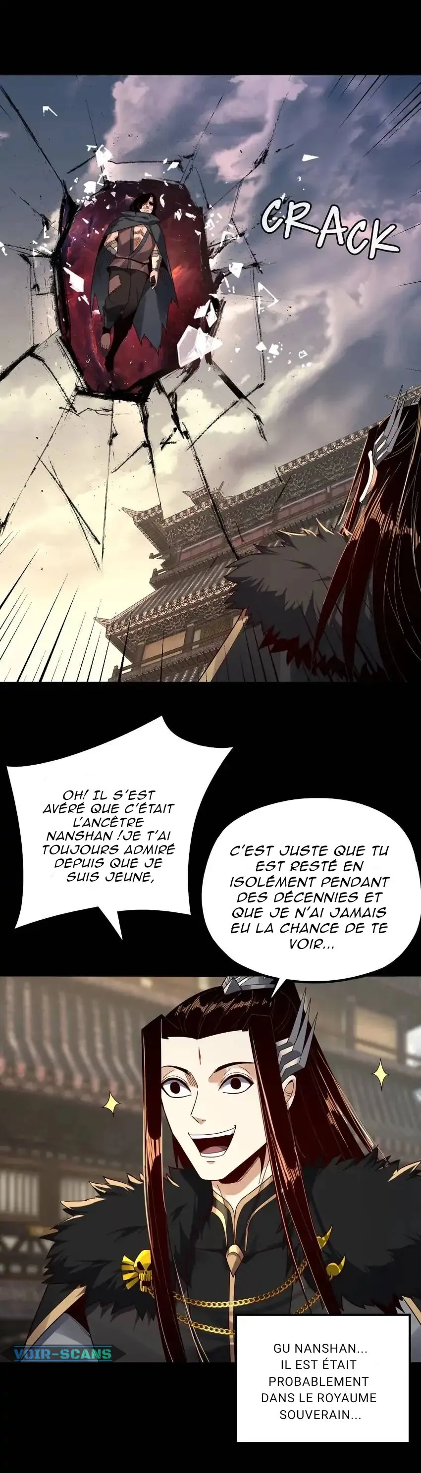 I Am The Fated Villain - 83 - 67c399fd16d85.webp