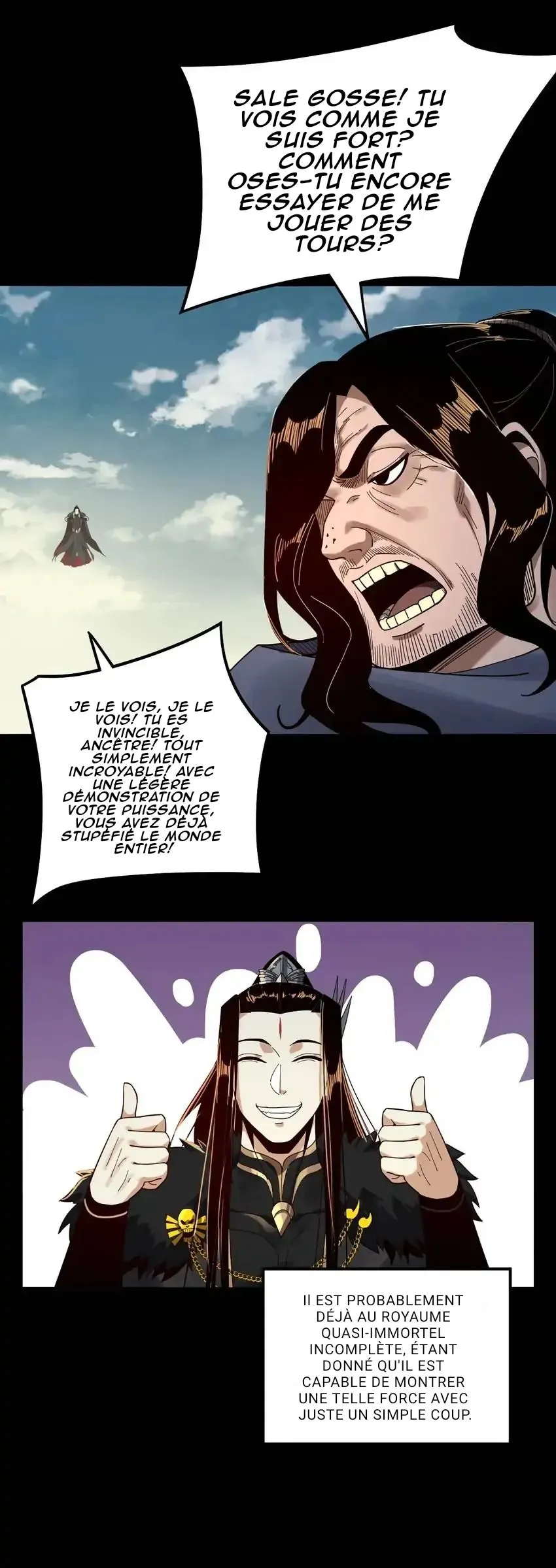 I Am The Fated Villain - 83 - 67c39a0024703.webp