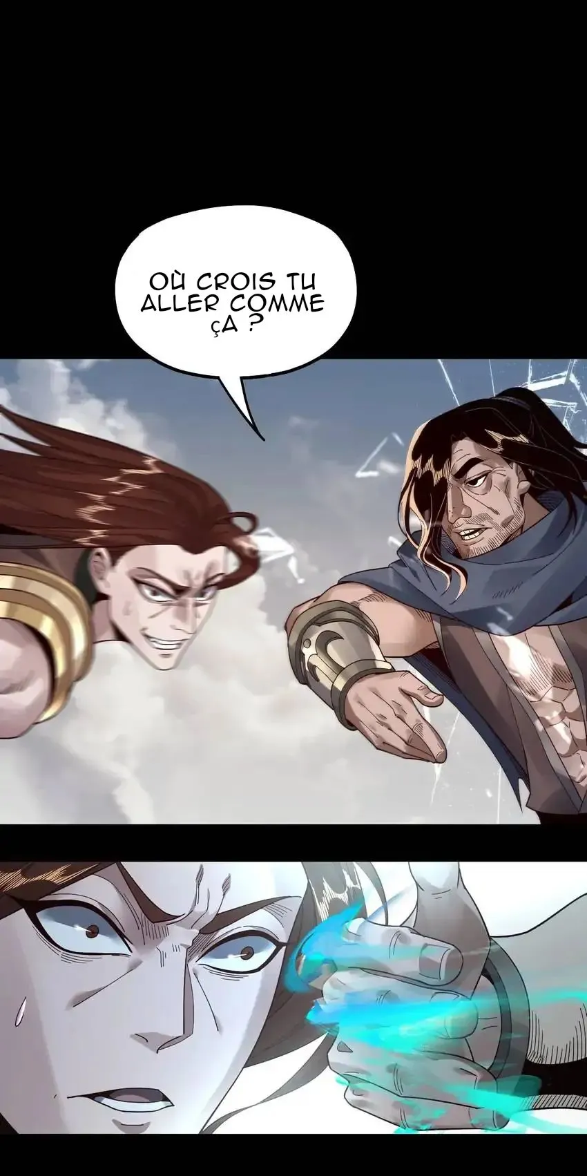 I Am The Fated Villain - 83 - 67c39a00d204e.webp