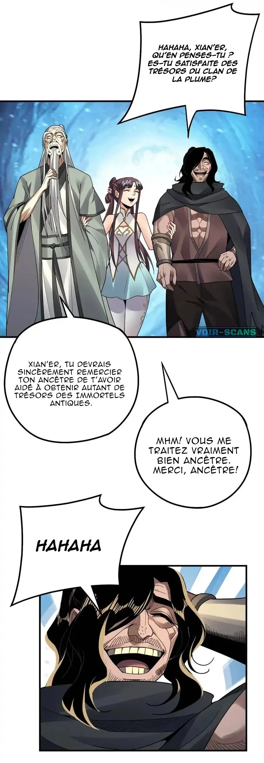 I Am The Fated Villain - 84 - 67c39a05f352a.webp
