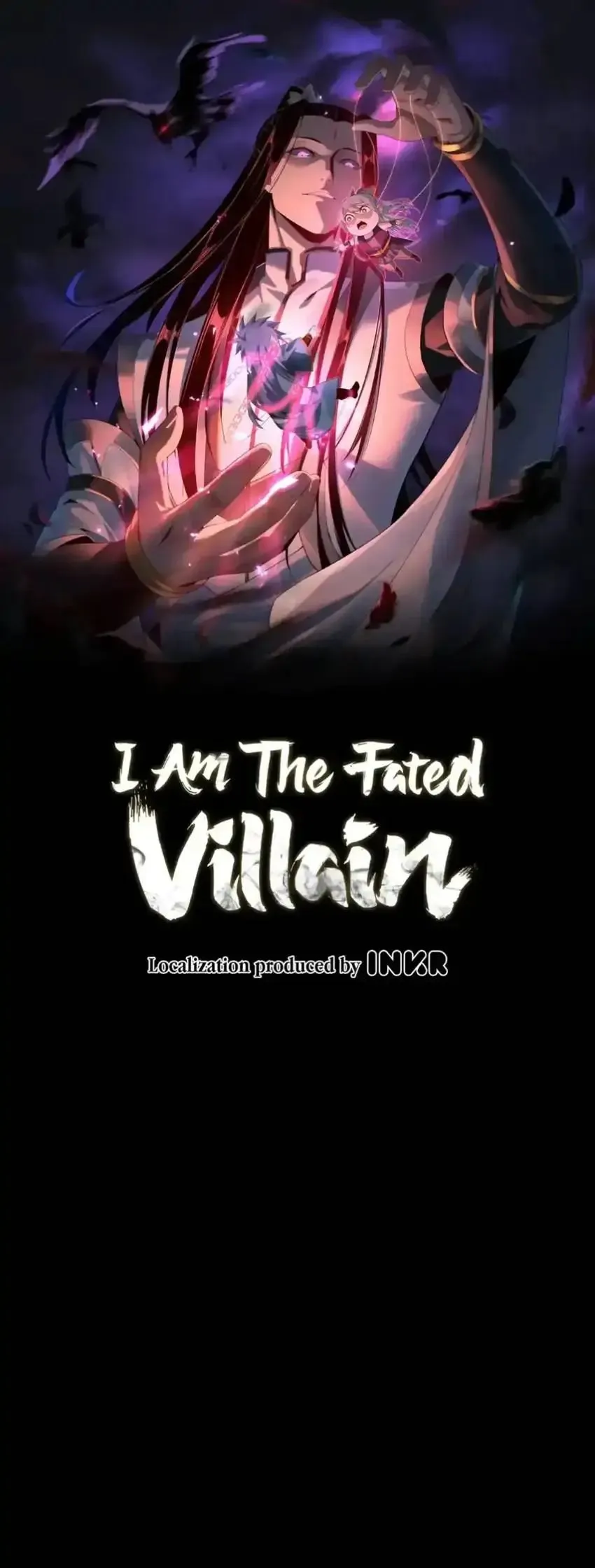 I Am The Fated Villain - 85 - 67c39a0e37588.webp