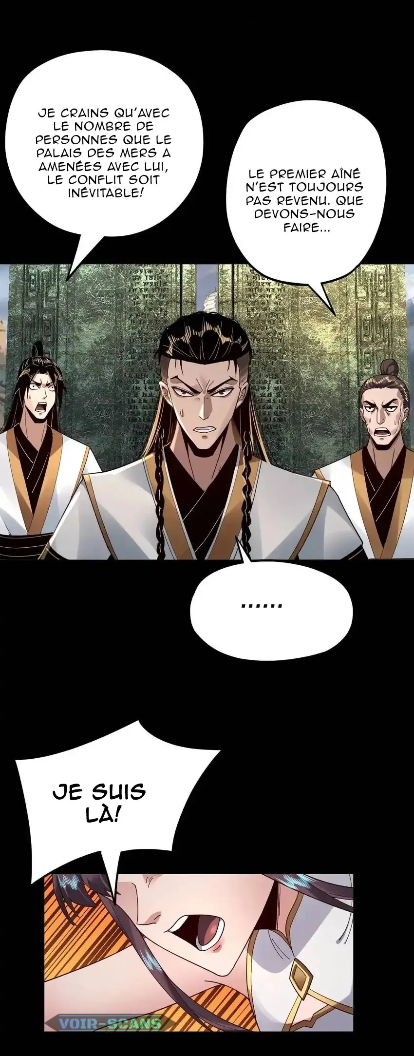 I Am The Fated Villain - 85 - 67c39a0ec3182.webp
