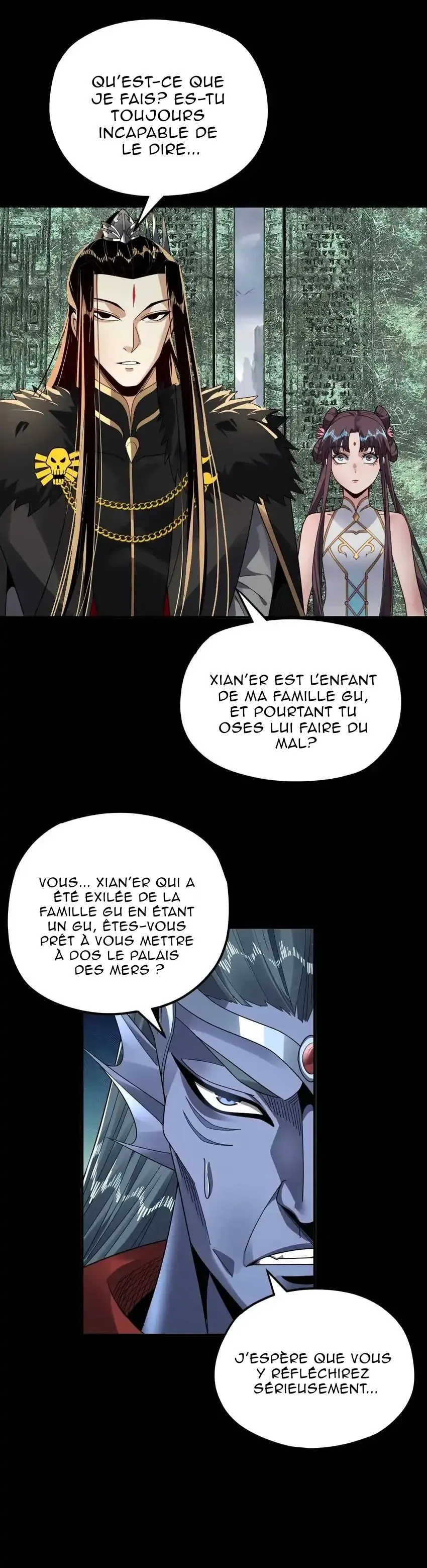 I Am The Fated Villain - 85 - 67c39a10dfb3f.webp