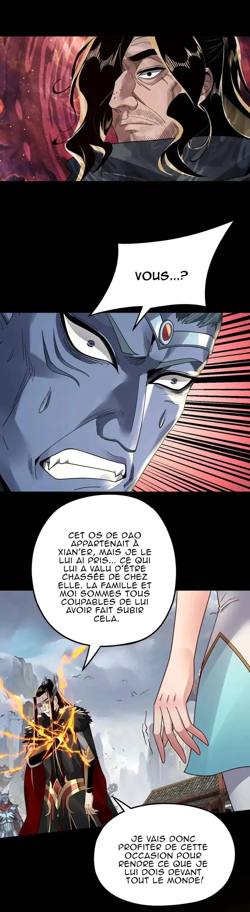 I Am The Fated Villain - 85 - 67c39a14e5771.webp