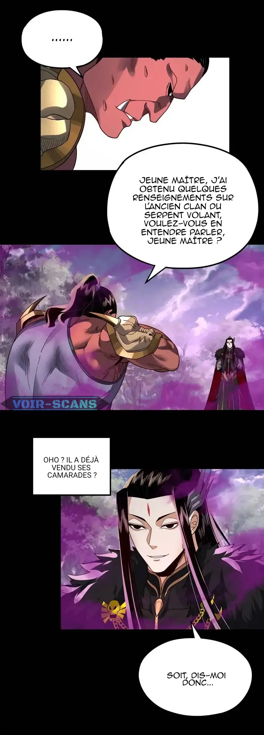I Am The Fated Villain - 87 - 67c39a24c644c.webp