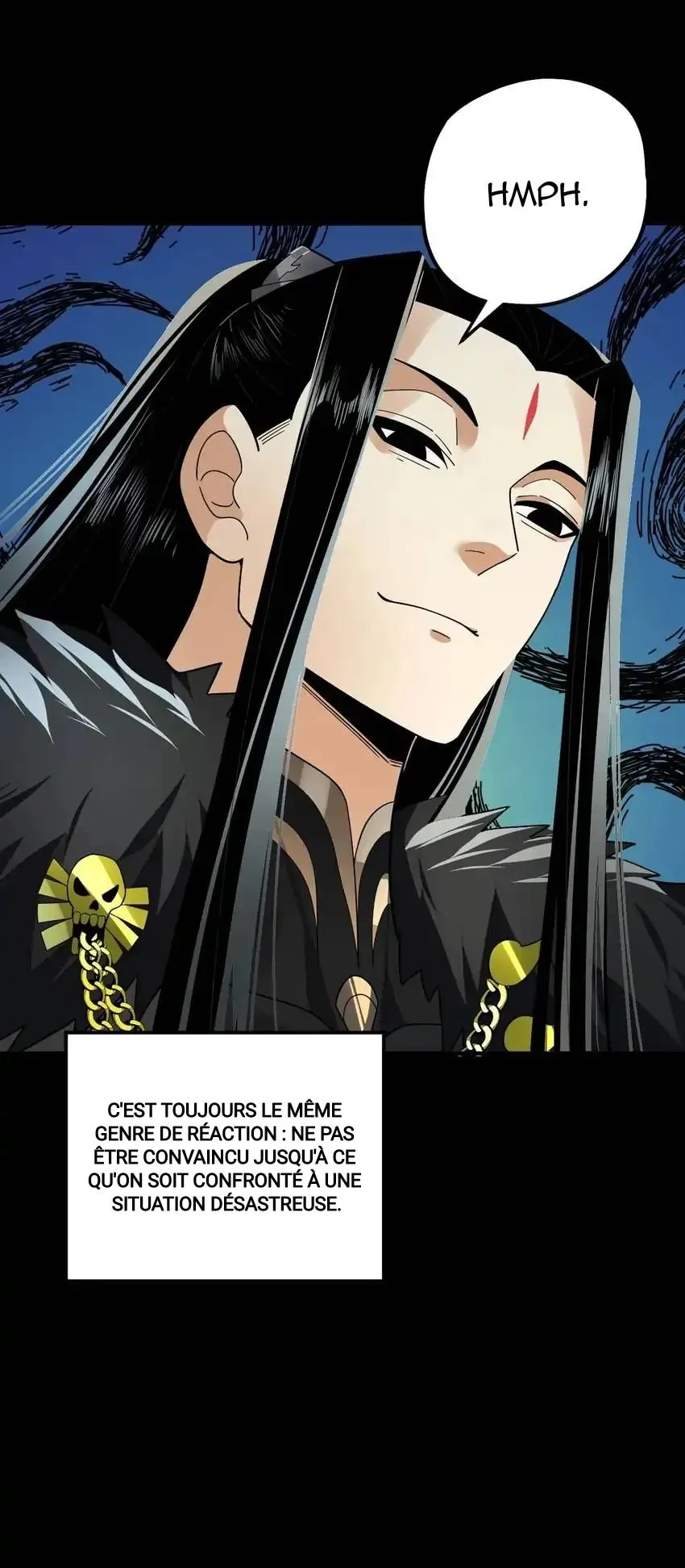 I Am The Fated Villain - 88 - 67c39a322c18e.webp