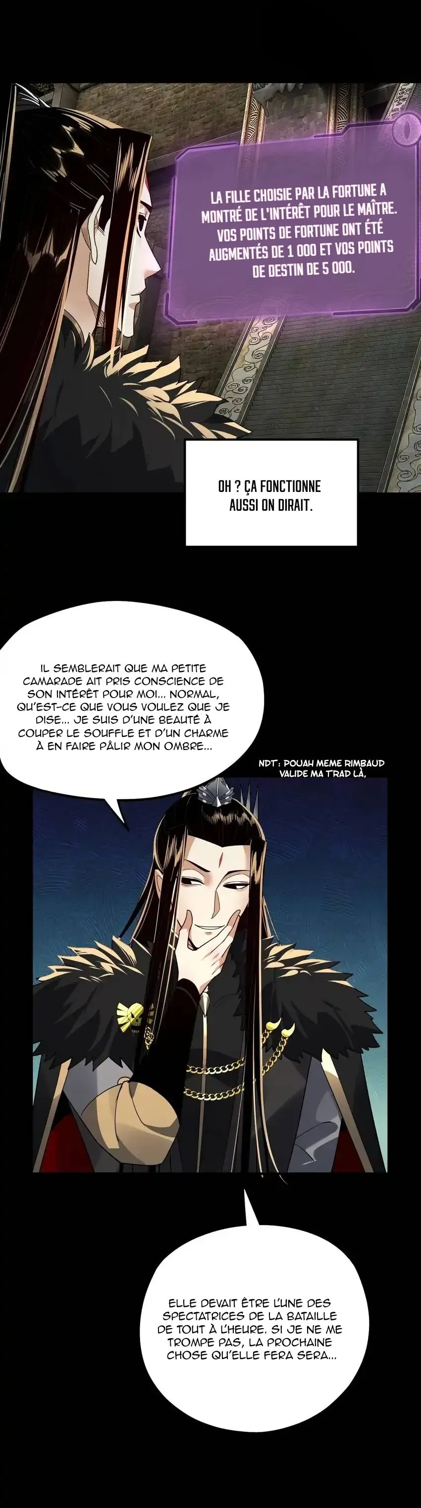 I Am The Fated Villain - 89 - 67c39a39237d0.webp