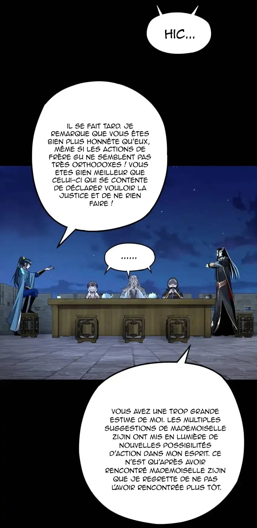 I Am The Fated Villain - 89 - 67c39a3dc255a.webp