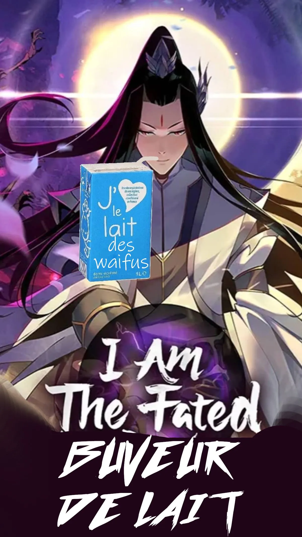 I Am The Fated Villain - 90 - 67c39a522b146.webp
