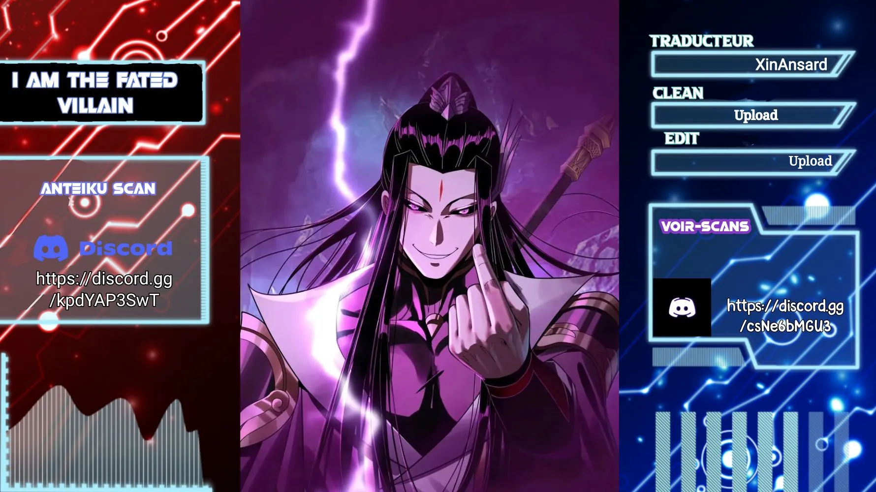 I Am The Fated Villain - 91 - 67c39a52cc122.webp
