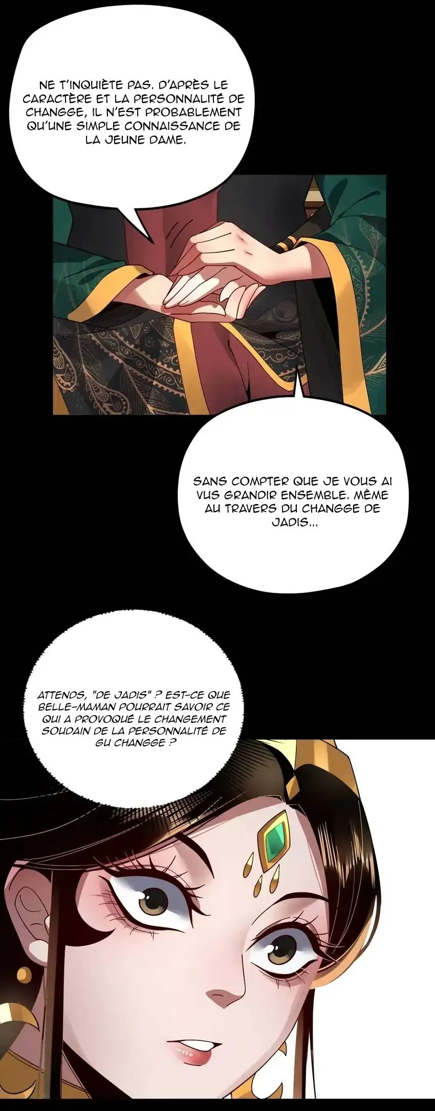 I Am The Fated Villain - 91 - 67c39a5793f79.webp